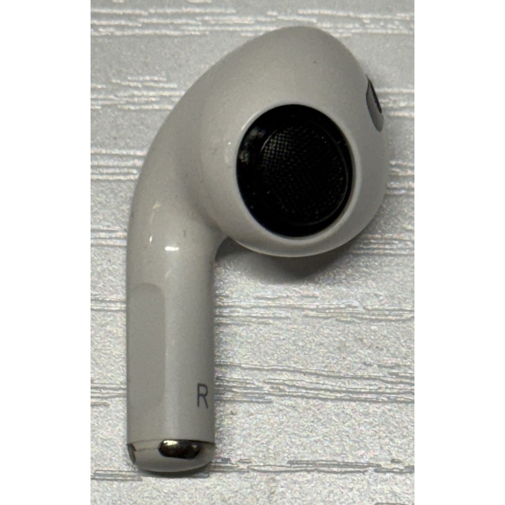 Apple AirPods Pro 1st‎ Gen. Lightening Charger Compatible Right Side Only A2083